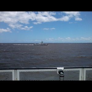 Meet your Posher, Sweety